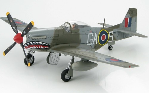 Mib hobbymaster ha7702 - mib,