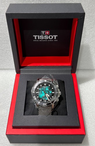 Tissot seastar 1000 - tissot,