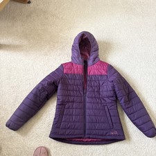 Ladies - Peter Storm - Hooded Jacket Coat - Size 12