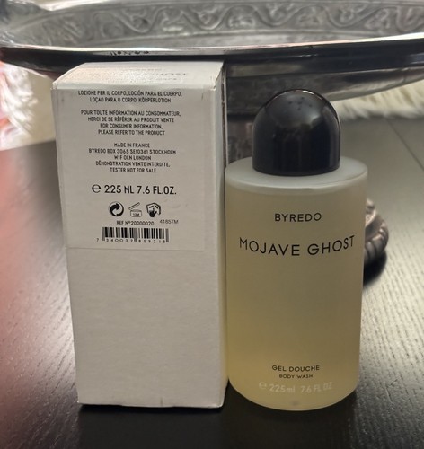 Byredo mojave ghost - mojave,