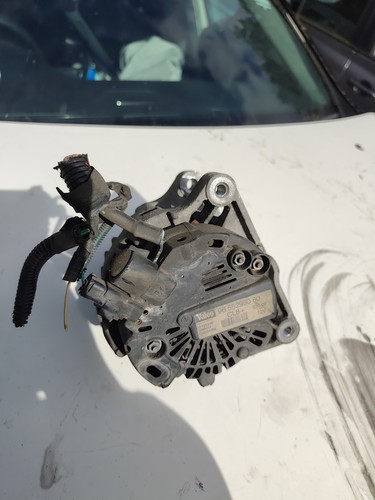 Fits used peugeot 207 - 207,, boxer