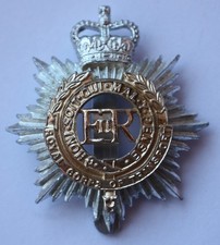 British Army, Royal Corps Of