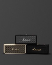 *NEW* Marshall Emberton III