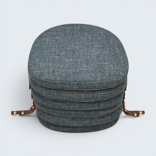 Ercol chair cushions - chair, with