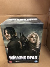 The Walking Dead: The Complete