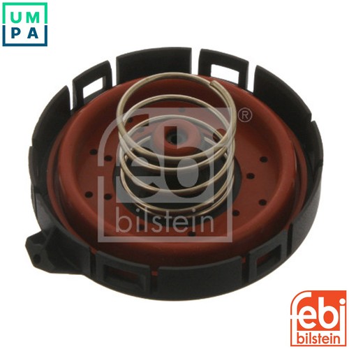 Valve crankcase ventilation - valve,