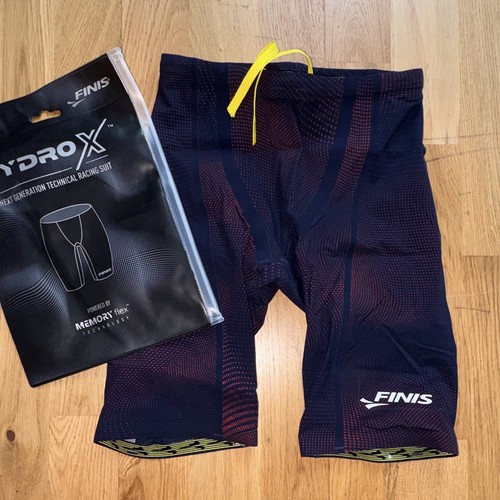 Finis hydrox technical racing - finis,