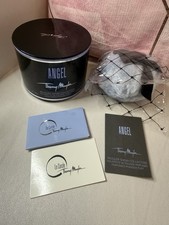 Thierry Mugler Angel Show