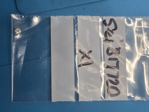 Genuine seiko 817720 - genuine,