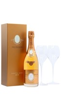 Louis roederer cristal rose - -,