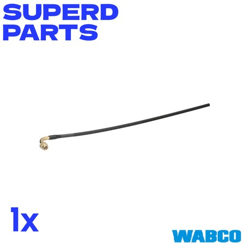 Wabco 960 731 801 hose - hose, wheel