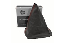 Gear Lever Knob Black SKV Fits