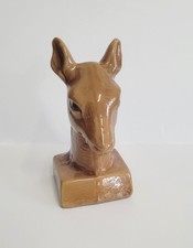 Empty Vintage Pottery Orlando