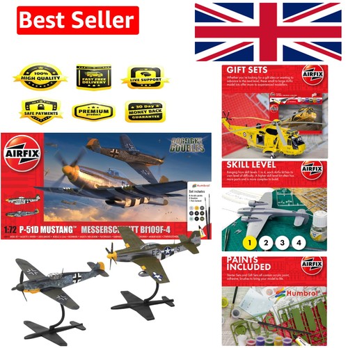 Model set a50193 p - model, p-51d