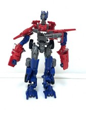 Hasbro Transformers Optimus