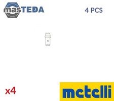 01-1228 VALVE GUIDES METELLI