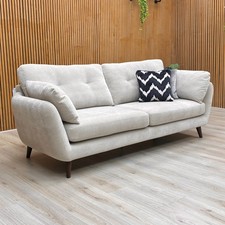 Sofology ‘Lume’ 4 Seater