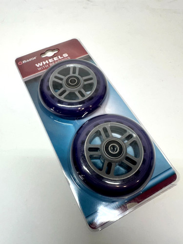 Genuine oem razor series - oem, a