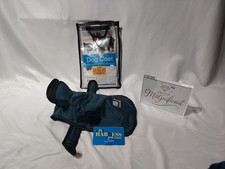 2 In 1 Dog Harness And Coat