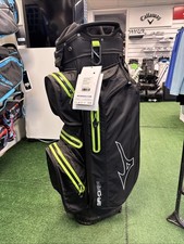 Mizuno BR-DRI Golf Cart Bag