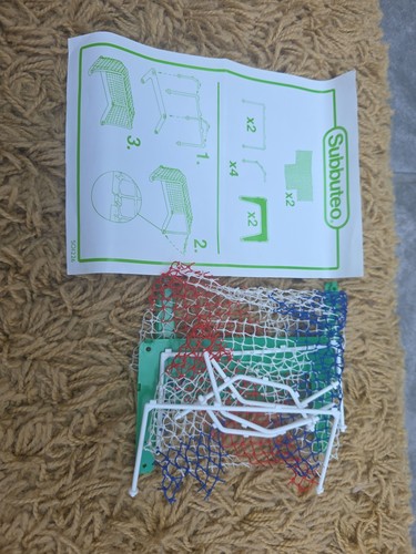 Subbuteo usa world - subbuteo,