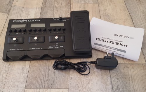 Zoom g3xn multi - zoom,