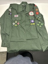 British wales scout - uk,