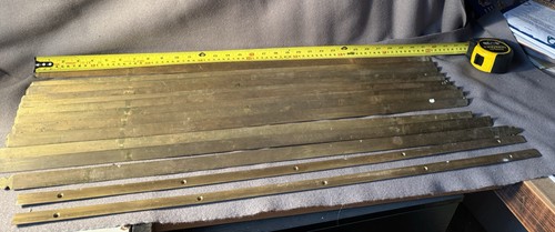 Antique original triangular - antique,