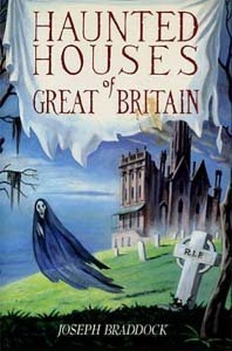 Haunted houses great - haunted, in