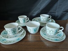 Royal Tuscan Cordova Part Set