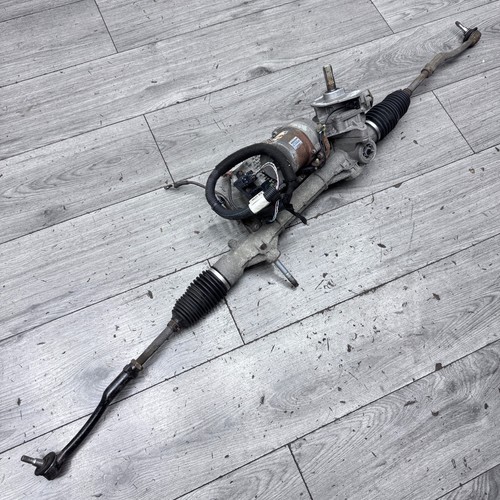Peugeot 207 power - 207, steering