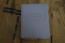 RCBS 3-Die Carb Set .45 ACP