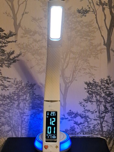 Ottlite lamp led - lamp, colour