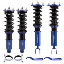 Maxpeedingrods Coilovers
