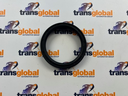 Outer hub oil seal front - front, /