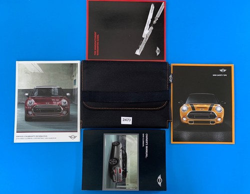 2016 mini clubman - 2016,