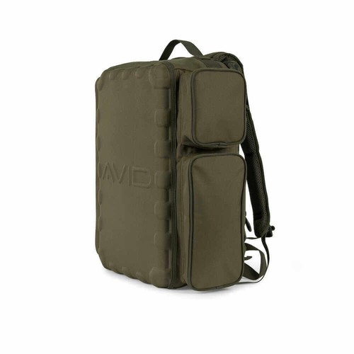 Avid rvs ruckbag carp - avid,