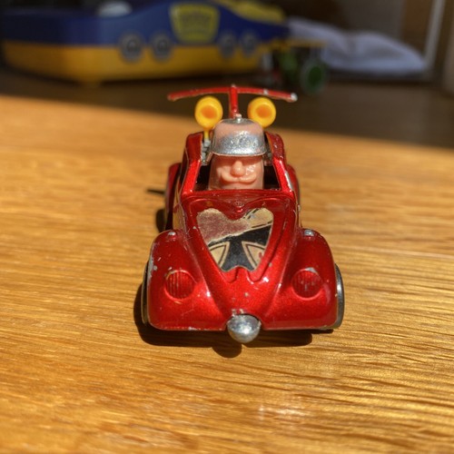 Matchbox superfast 11 - matchbox, no