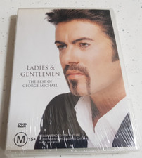 George Michael  Ladies &