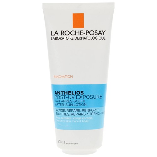 Roche posay anthelios - roche-posay,