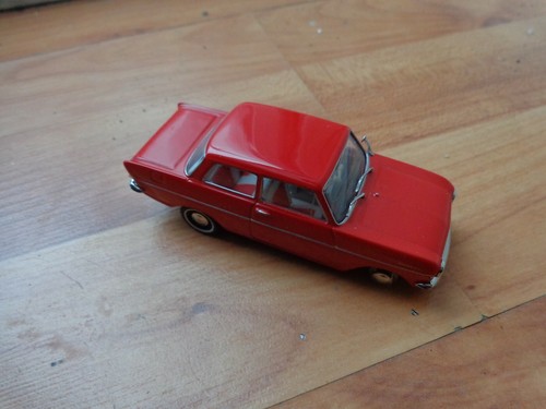 Minichamps classic - 1/43,