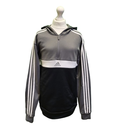 Xx890 boy adidas grey black - xx890, boy's