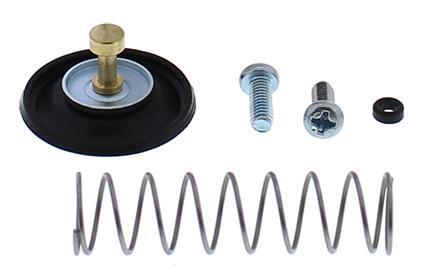 Air cut off valve - rebuild, kit