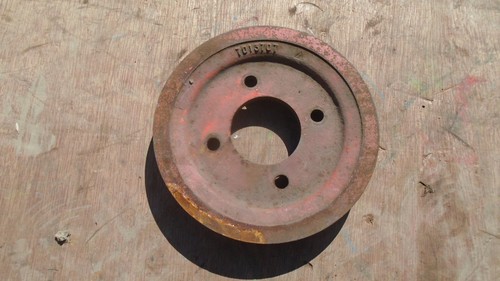 Allis chalmers baler part - baler,