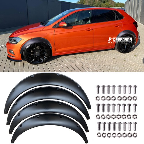 For polo mk3 mk4 mk5 - vw, 4pcs