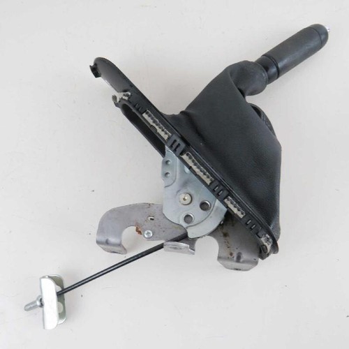 Hand brake 3441 - 6774814-02, bmw