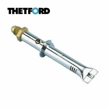 Thetford Fridge Steel Gas Burner & Jet 4 Slots Caravan Motorhome 