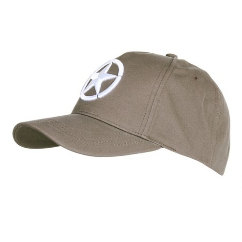 Army allied star - army,