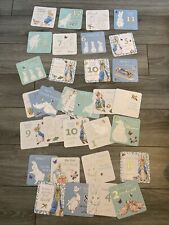 apporx 33 Paperchase baby