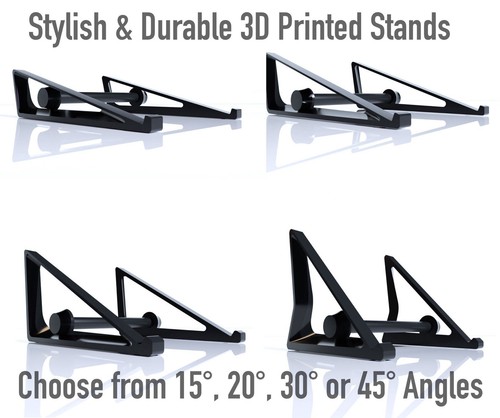 Dextend quality printed - dextend, 3d